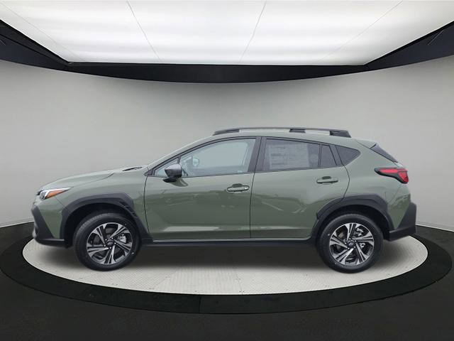 New 2026 Subaru Crosstrek 2.5i Premium image 4