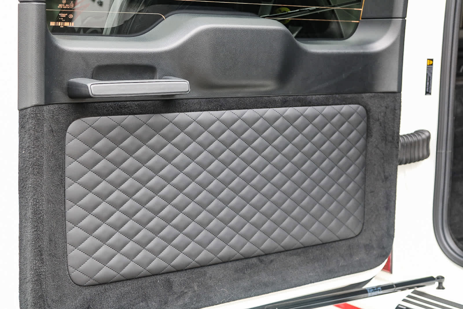 Used 2023 Mercedes-Benz G 63 AMG 4MATIC image 32