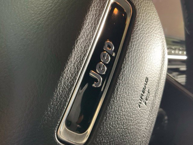 Used 2023 Jeep Compass Latitude AWD/4WD image 45