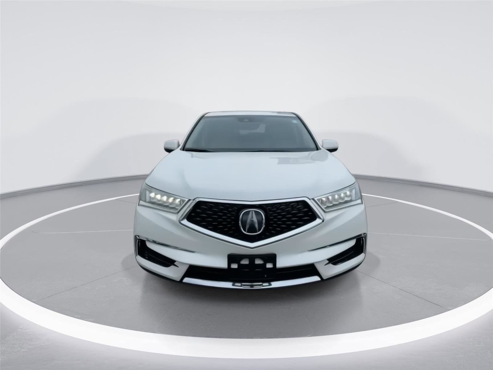 Used 2019 Acura MDX SH-AWD image 3