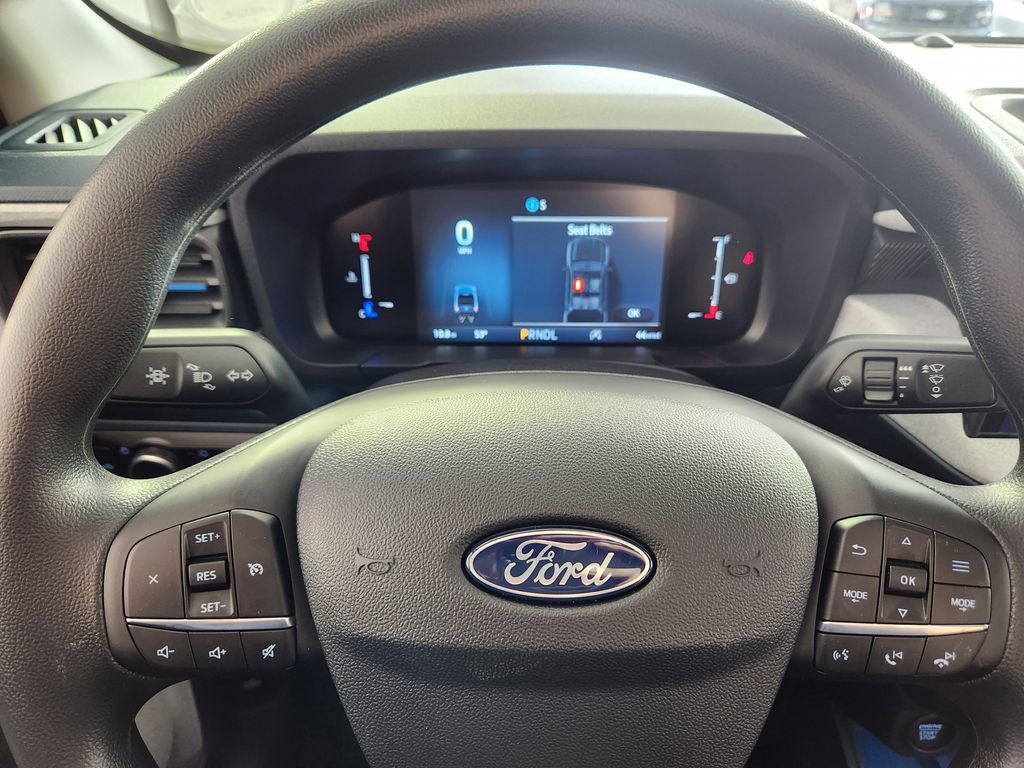 New 2026 Ford Maverick XLT w/ 4K Tow Package AWD/4WD image 14