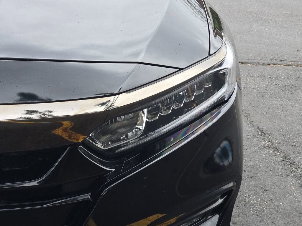 Used 2019 Honda Accord Sport image 16