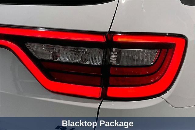 Used 2023 Dodge Durango R/T w/ Tow 'N Go Group AWD/4WD image 31