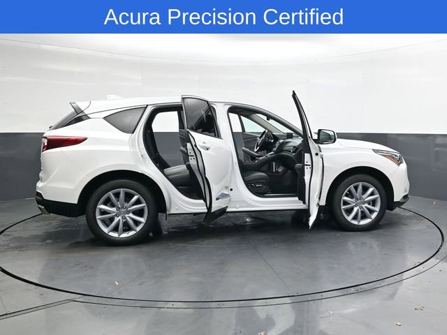 Certified 2022 Acura RDX AWD image 37