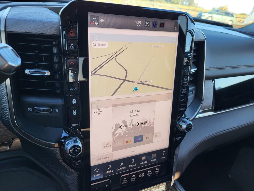 New 2026 RAM 3500 Longhorn image 29