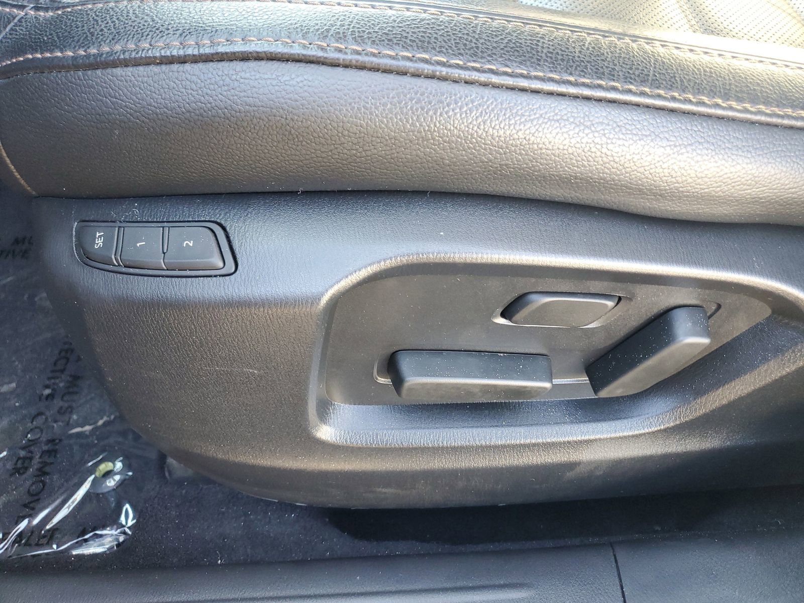 Used 2023 MAZDA CX-5 AWD 2.5 S w/ Preferred Package image 21