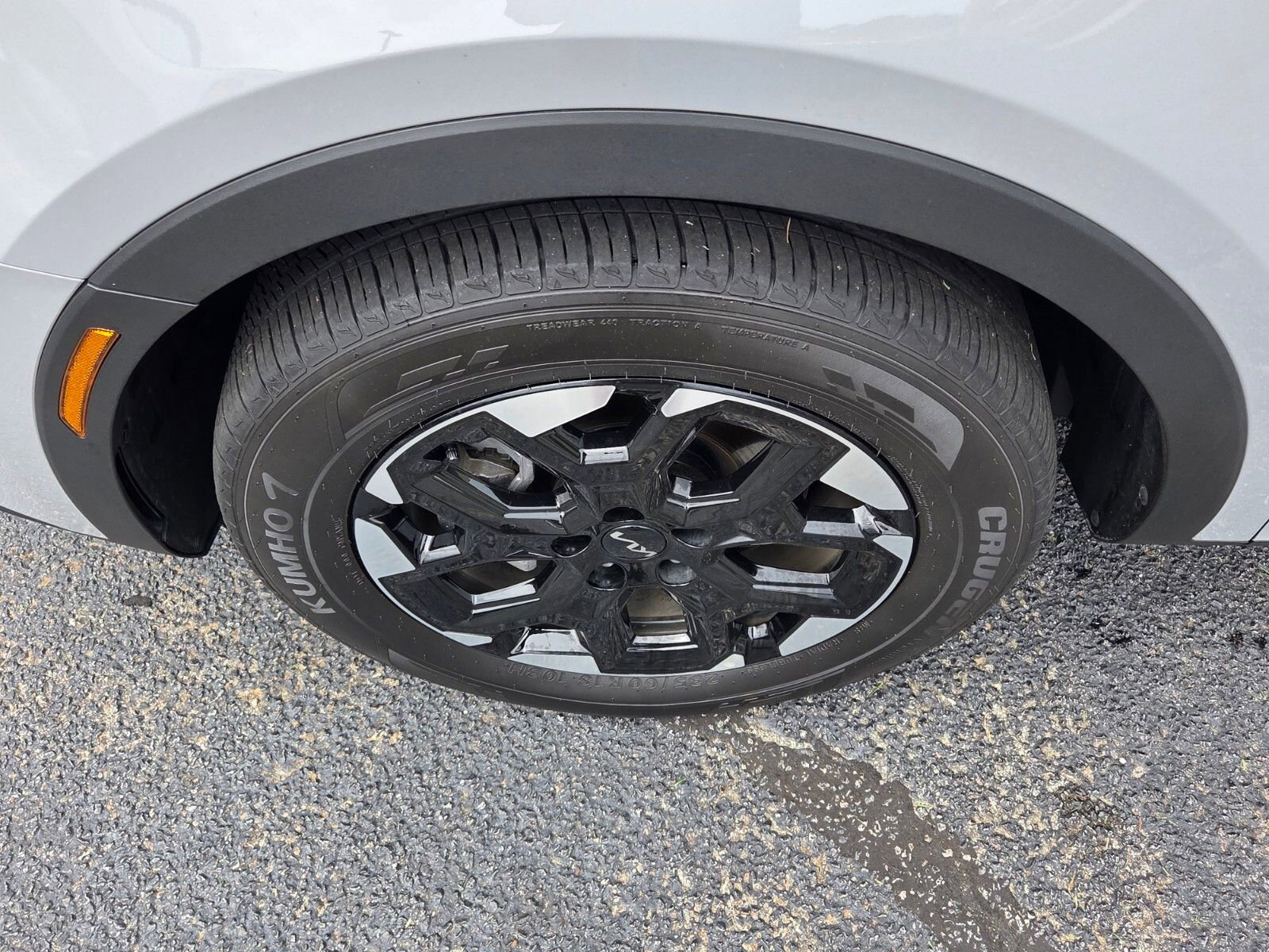 Used 2025 Kia Sorento S image 18