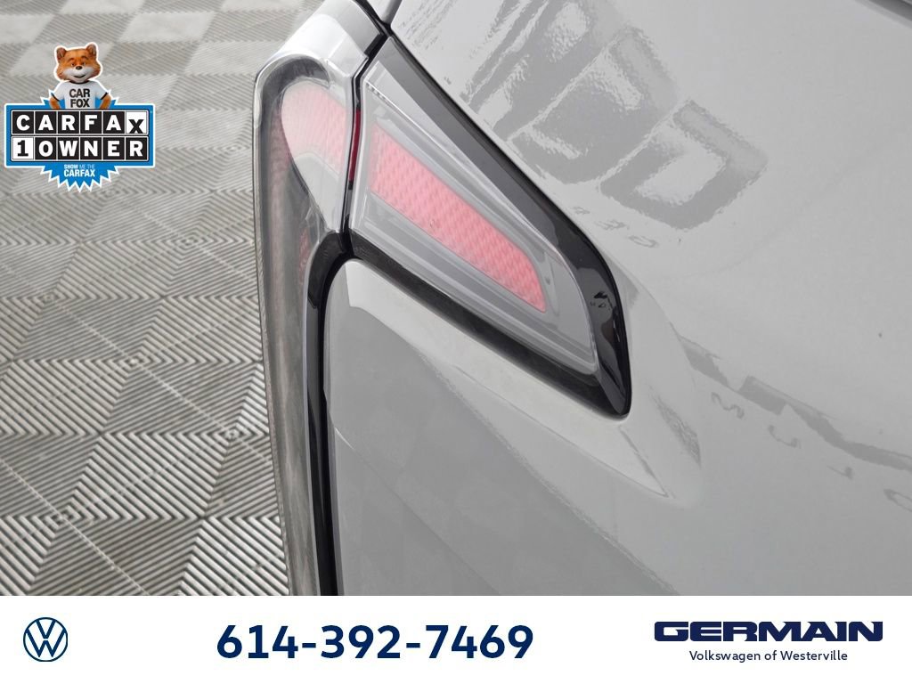 Used 2025 Kia Telluride EX X-Line AWD/4WD image 16