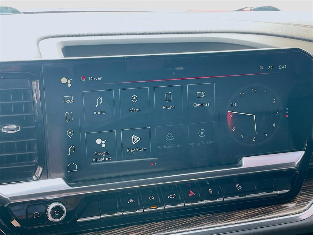 Used 2024 GMC Sierra 1500 Elevation w/ X31 Off-Road Package image 15