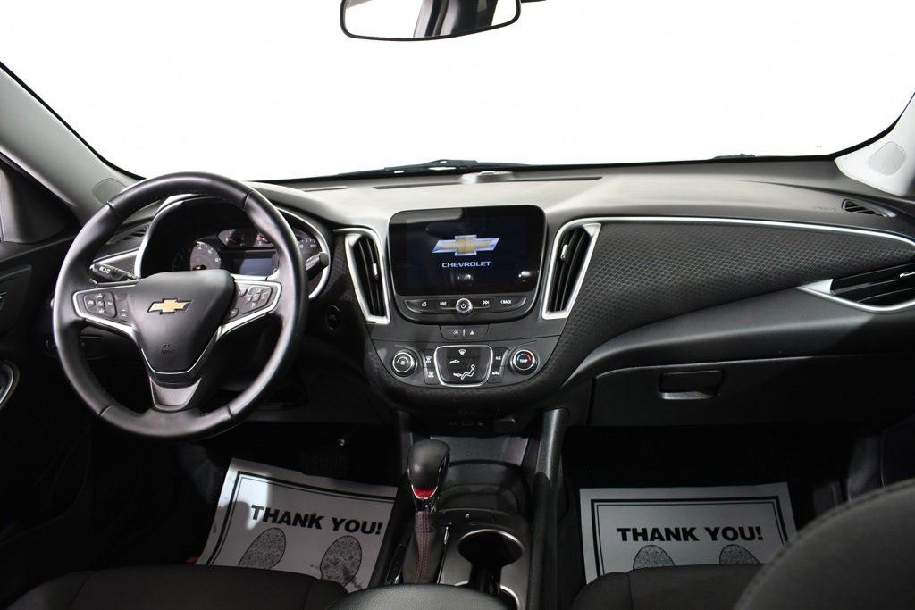 Used 2023 Chevrolet Malibu RS image 7