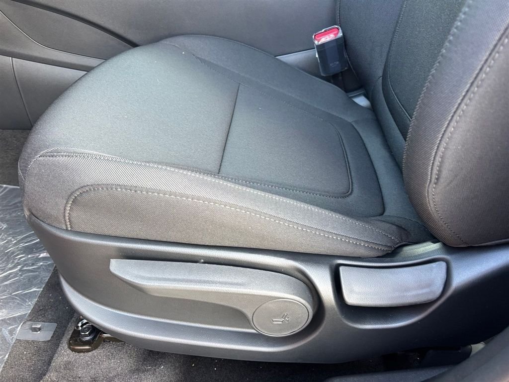 New 2026 Hyundai Tucson SE FWD image 13