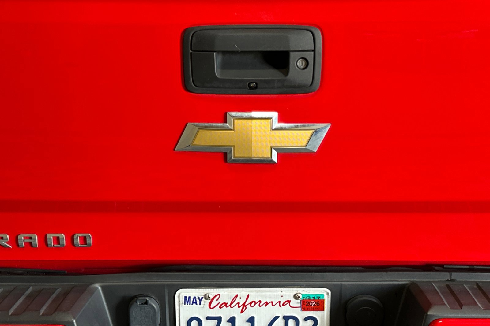 Used 2016 Chevrolet Silverado 1500 LTZ Z71 w/ LTZ Plus Package image 45