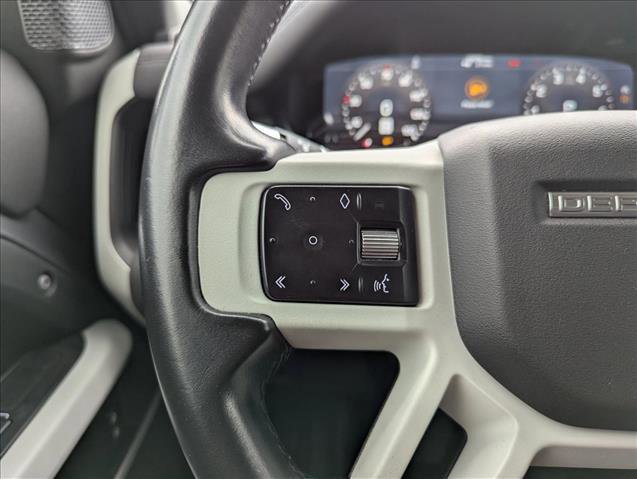 Used 2022 Land Rover Defender 110 S image 12