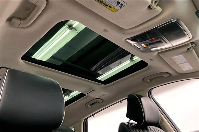 Used 2022 Genesis GV80 3.5T Prestige Signature image 16