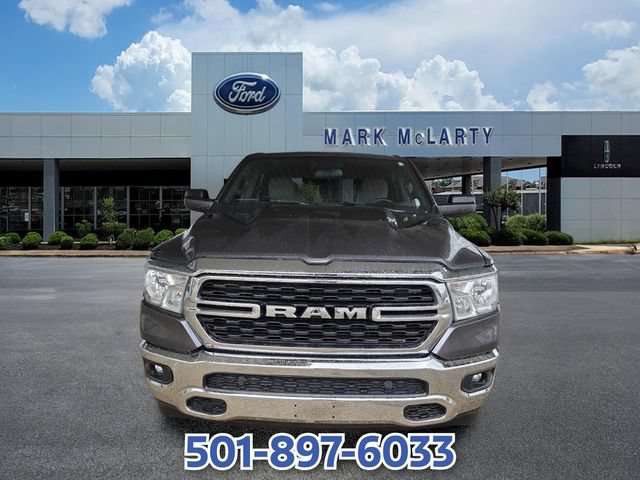 Used 2022 RAM 1500 Big Horn AWD/4WD image 8