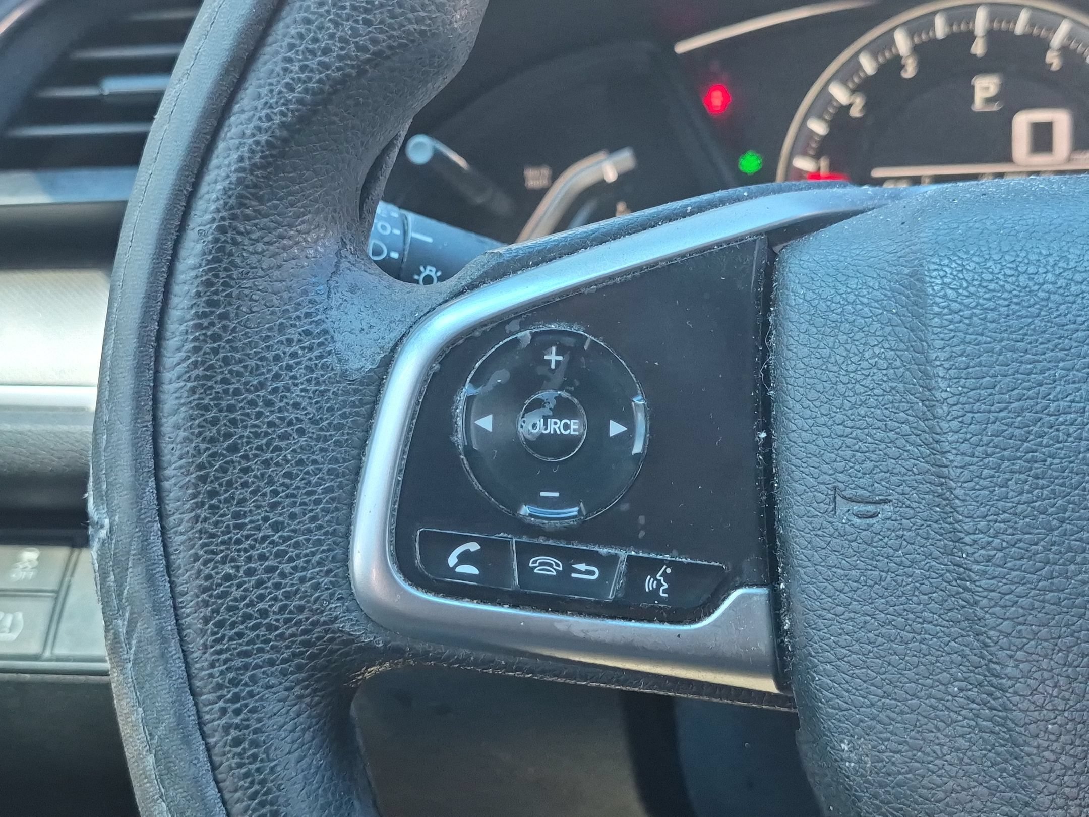 Used 2016 Honda Civic LX image 20