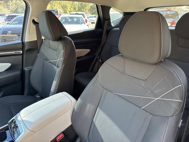 Used 2022 Hyundai Tucson SEL image 11