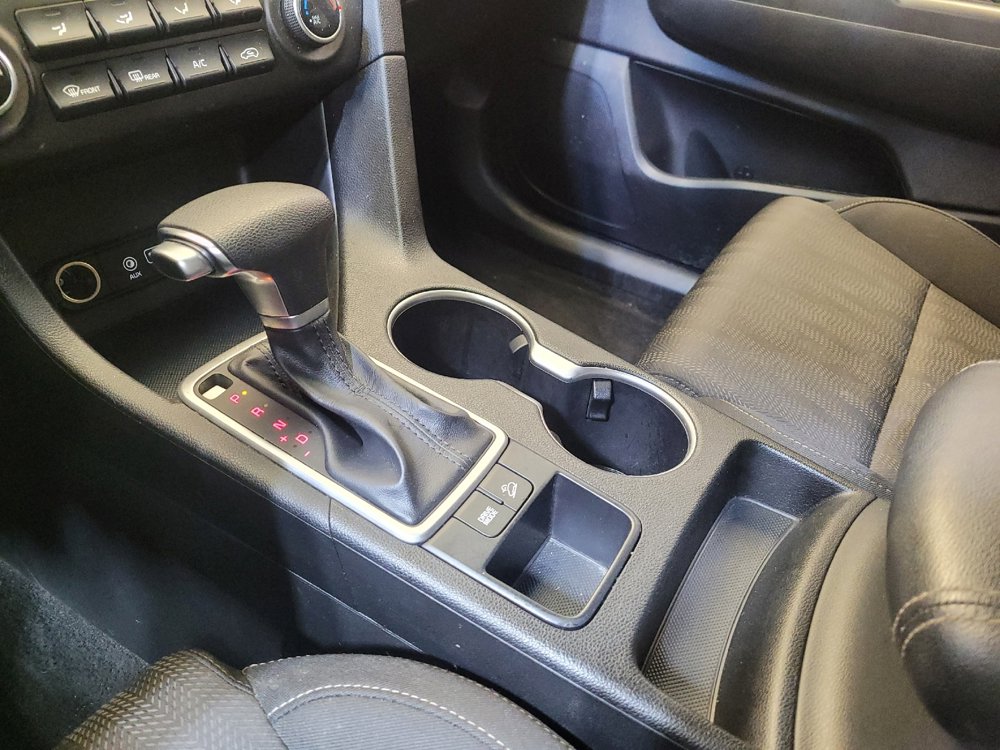 Used 2019 Kia Sportage LX image 26