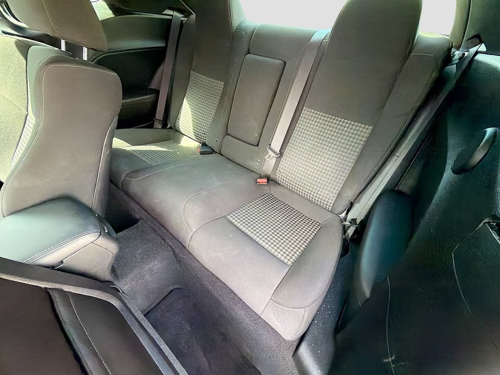 Used 2023 Dodge Challenger R/T Scat Pack RWD image 22