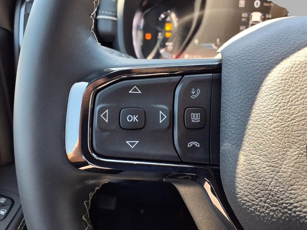 New 2026 RAM 2500 Limited AWD/4WD image 11