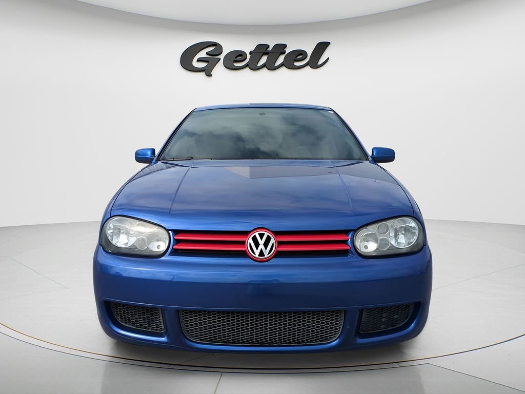 Used 2004 Volkswagen R32 image 9