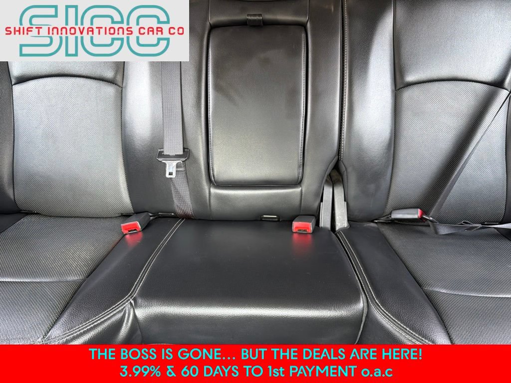 Used 2013 RAM 1500 Sport w/ Sport Premium Group AWD/4WD image 23