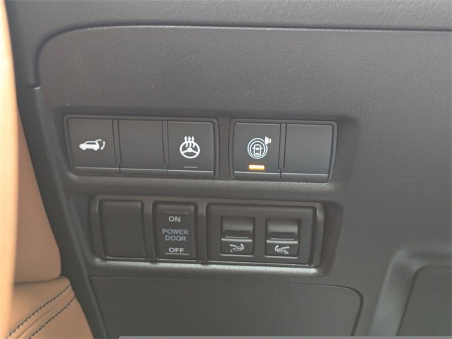 Certified 2022 INFINITI QX80 Sensory w/ Cargo Package image 31