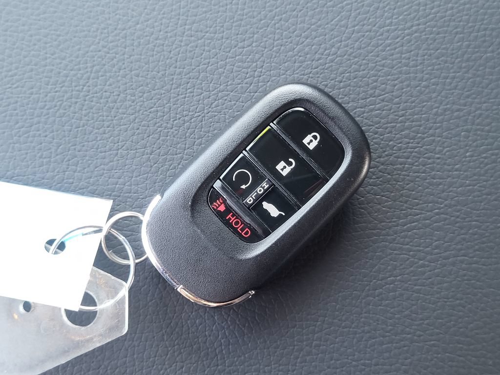 Certified 2026 Honda Pilot TrailSport image 29