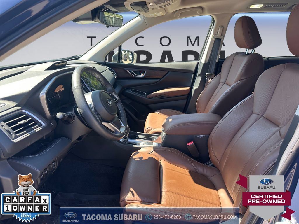 Used 2023 Subaru Ascent Touring AWD/4WD image 10