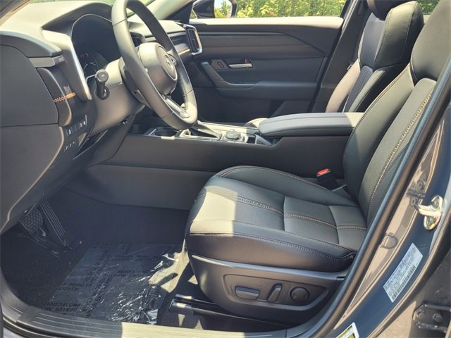 New 2025 MAZDA CX-50 AWD 2.5 Hybrid w/ Weather Package image 15