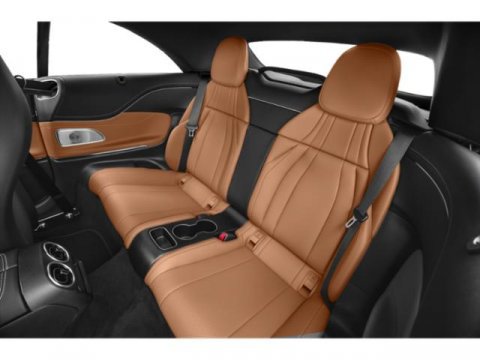 Used 2024 Mercedes-Benz CLE 450 4MATIC Cabriolet image 12