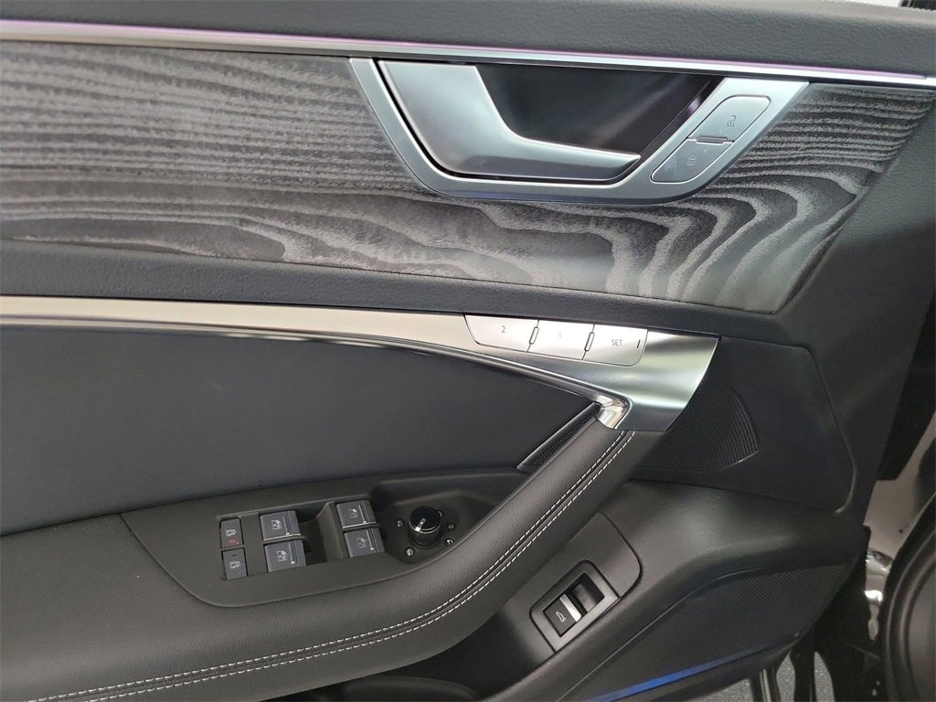 New 2026 Audi A6 Premium Plus image 12