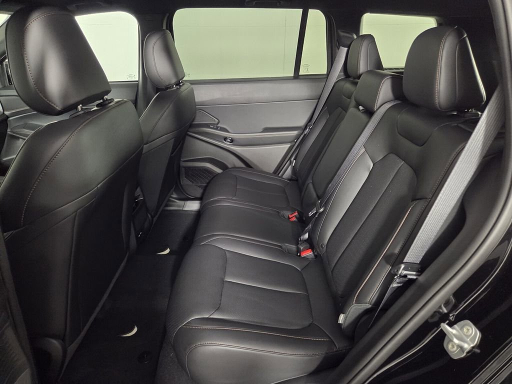 New 2026 Jeep Cherokee Limited AWD/4WD image 17
