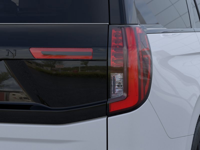 New 2026 Ford Expedition Platinum AWD/4WD image 21