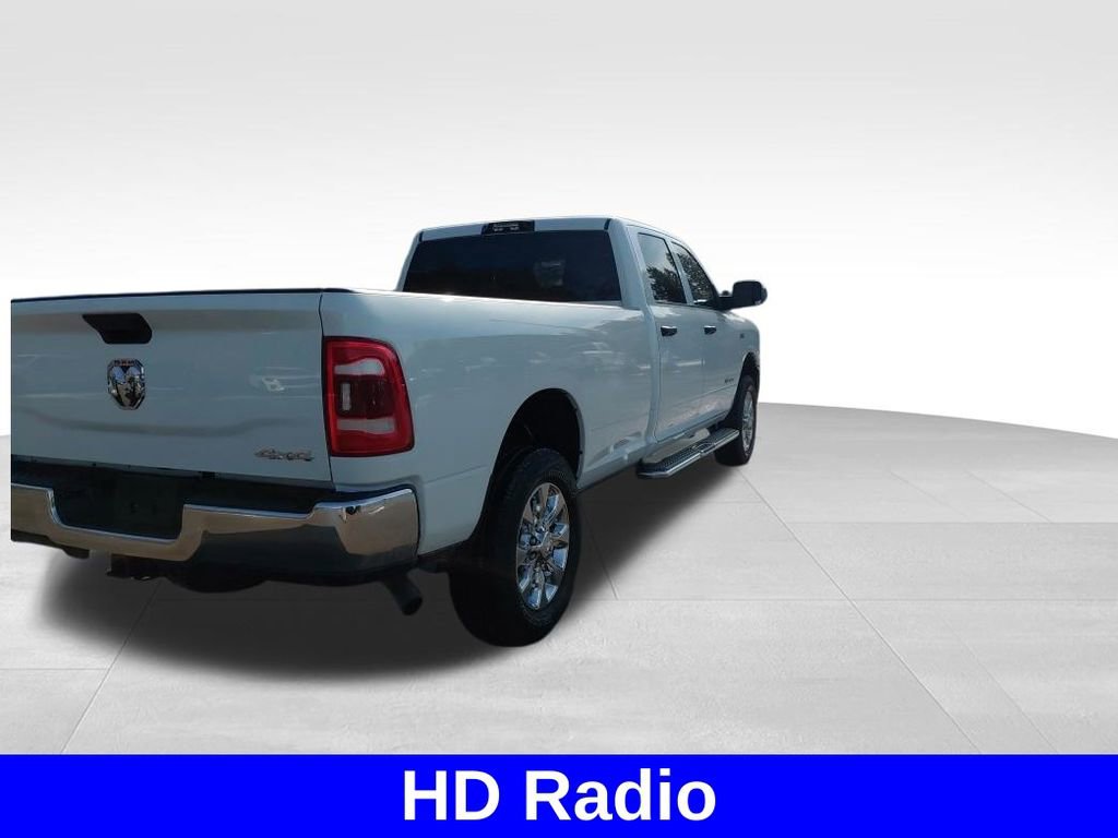 Used 2022 RAM 3500 Tradesman w/ Safety Group image 11