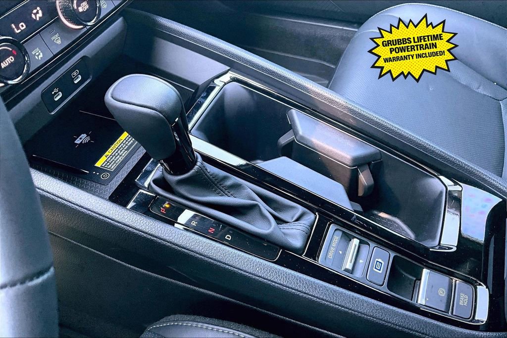 Used 2025 Honda Accord Sport image 19