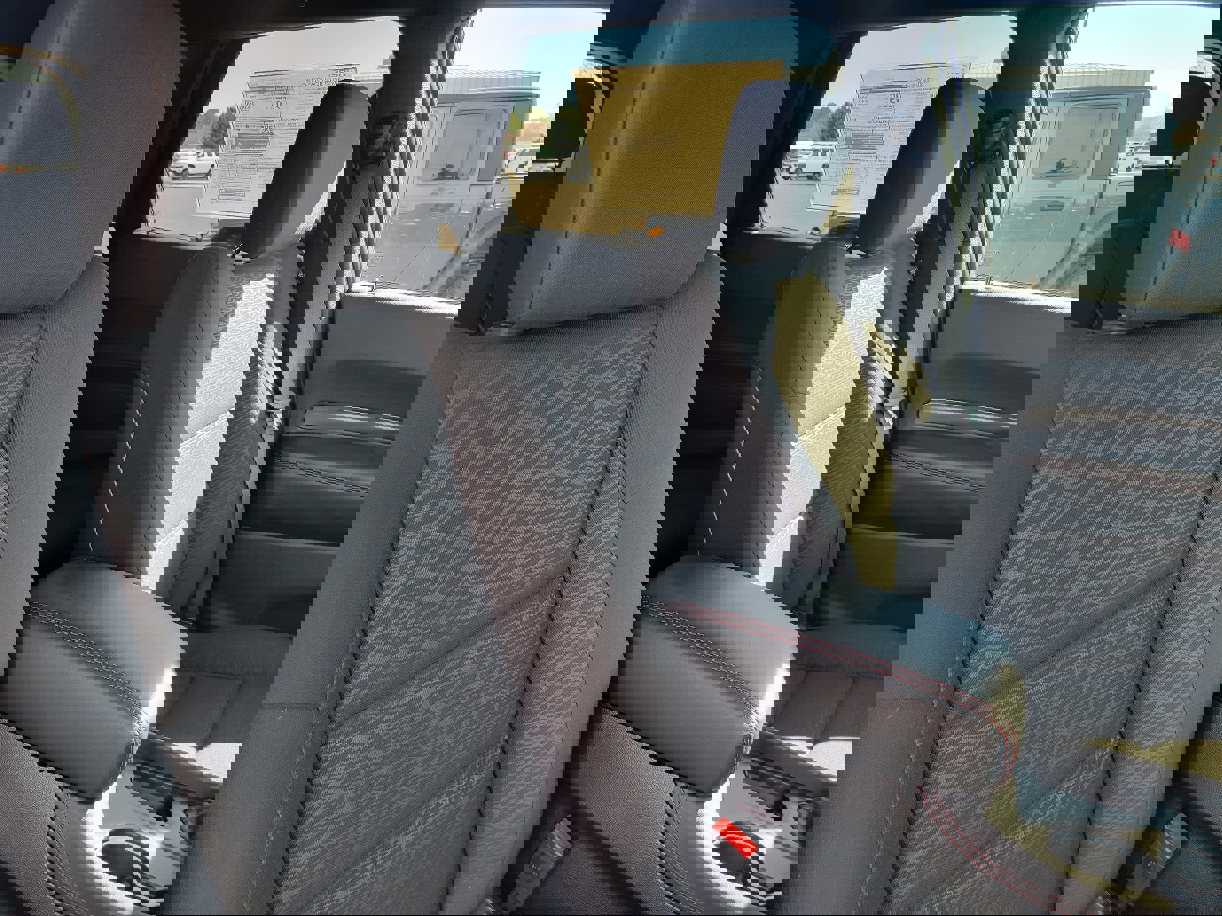 New 2026 Dodge Durango GT image 7