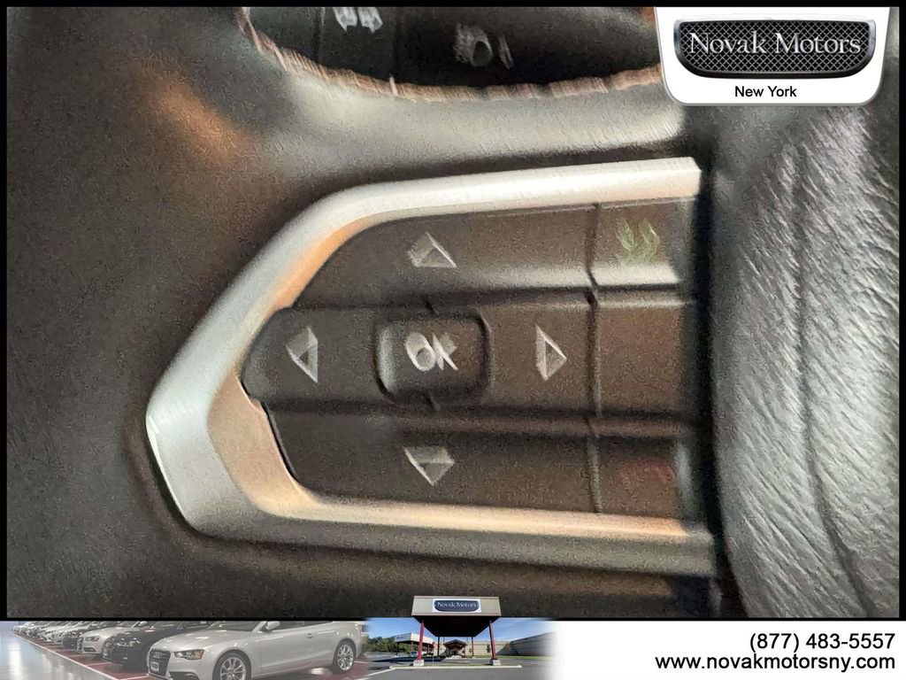 Used 2022 Jeep Compass Limited w/ Sun and Sound Group AWD/4WD image 19