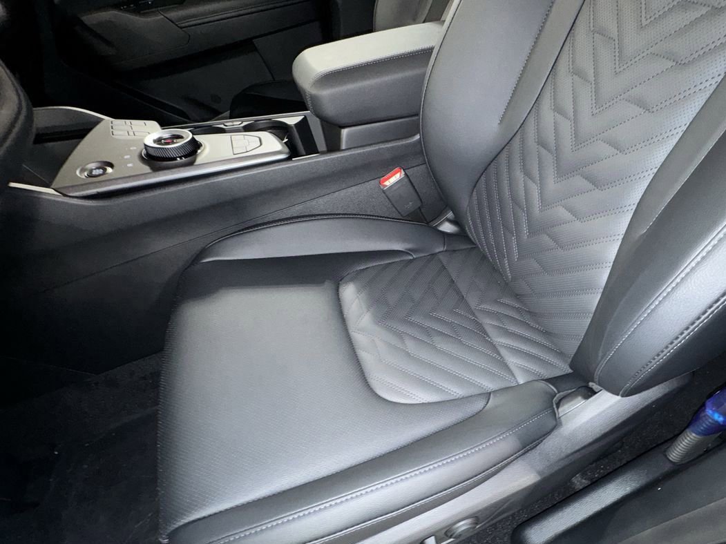 New 2026 Kia Sportage X-Line image 17