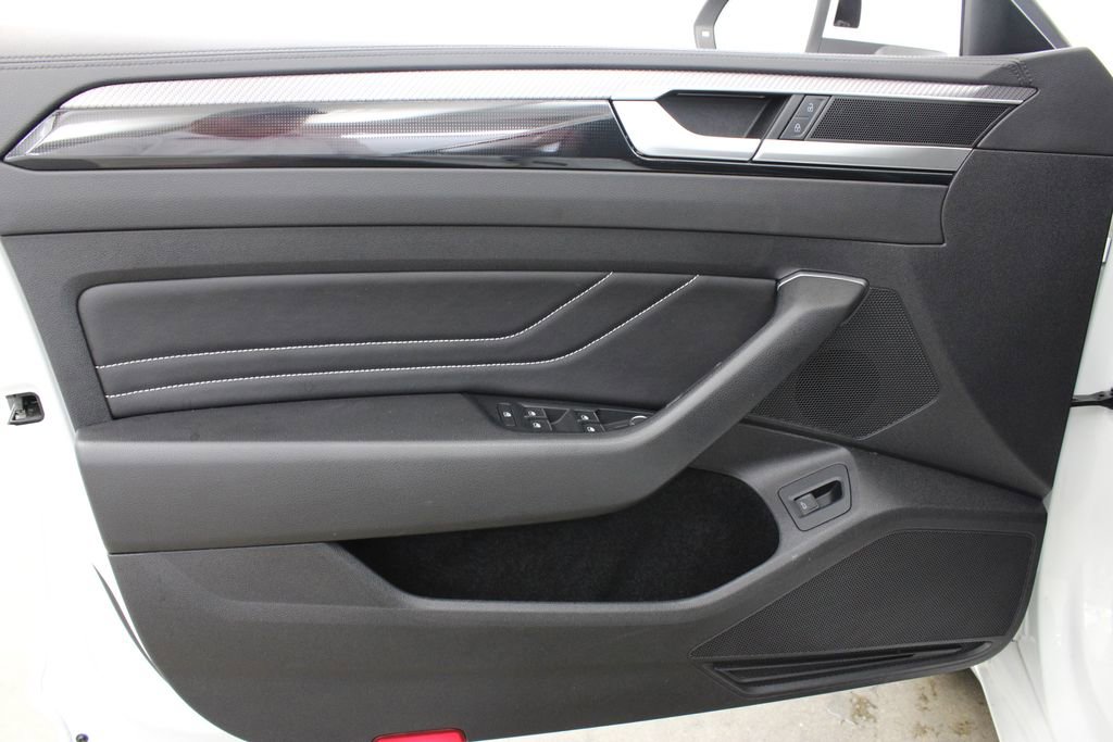 Certified 2023 Volkswagen Arteon SEL image 17