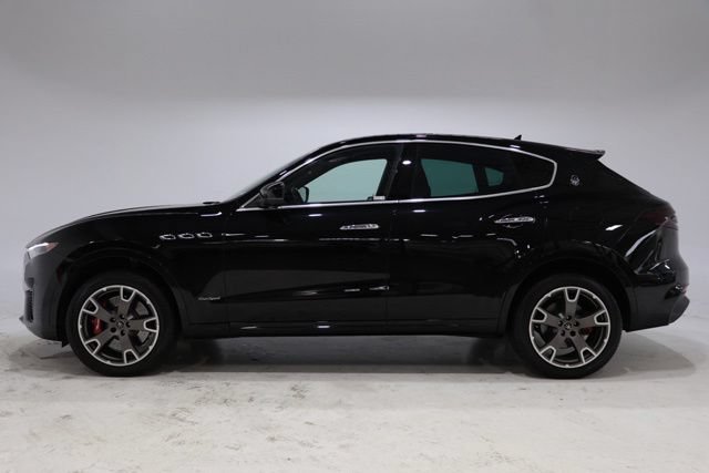 Used 2020 Maserati Levante S GranSport AWD/4WD image 4
