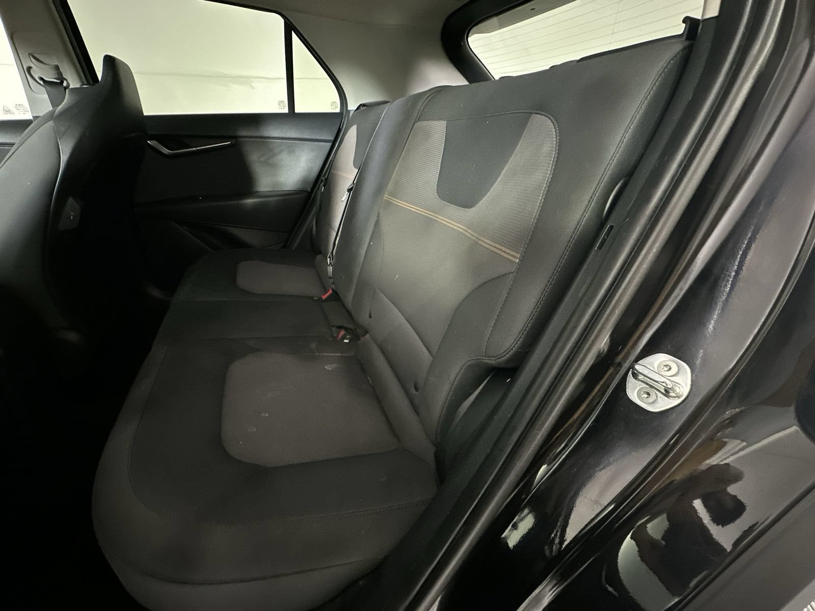 Used 2024 Kia Niro LX FWD image 23
