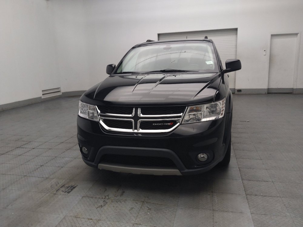 Used 2019 Dodge Journey SE w/ Connectivity Group FWD image 15