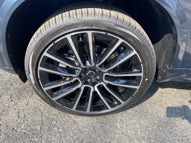 New 2026 Volvo XC90 B6 Plus AWD/4WD image 9