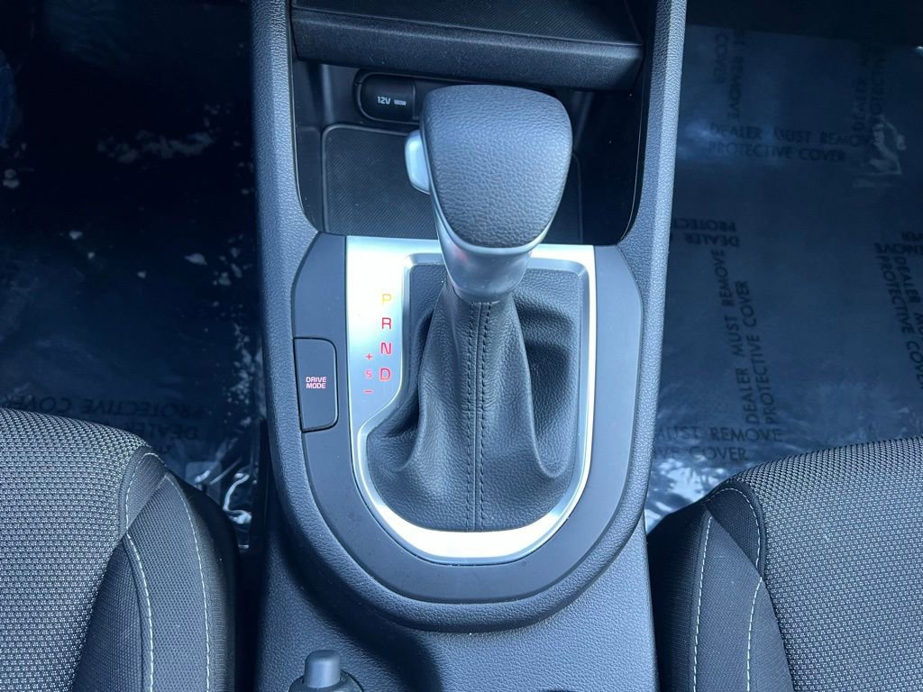 Used 2024 Kia Forte LXS w/ LXS Technology Package image 30