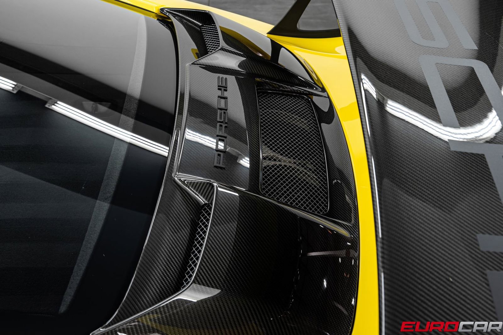 Used 2019 Porsche 911 GT2 RS RWD image 26