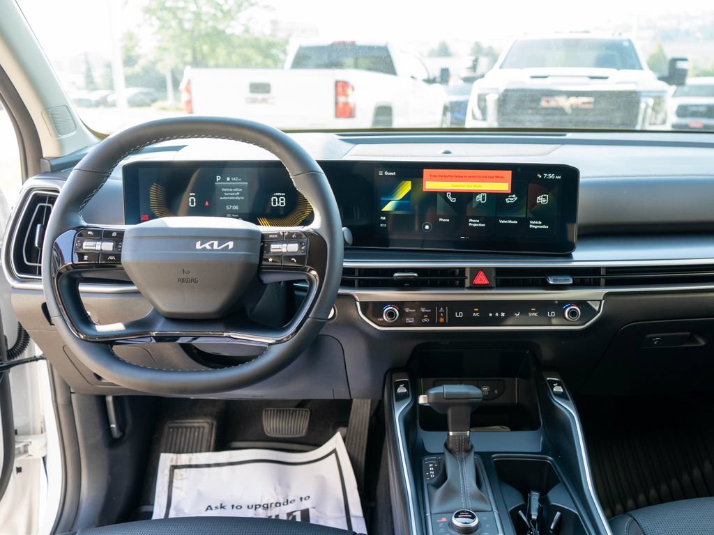 New 2026 Kia Sorento S AWD/4WD image 14