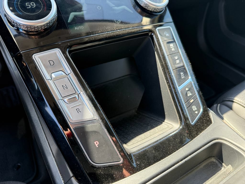 Used 2020 Jaguar I-PACE S AWD/4WD image 36