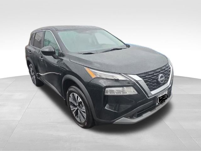 Used 2023 Nissan Rogue SV AWD/4WD image 4