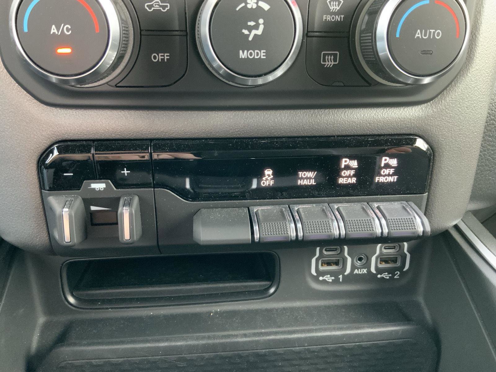 Used 2021 RAM 1500 Big Horn image 45